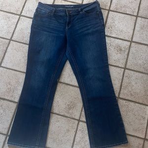 Maurice’s 13/14 short